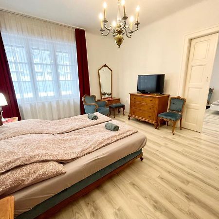 Mehdi Residence 1 บูดาเปสต์ ภายนอก รูปภาพ