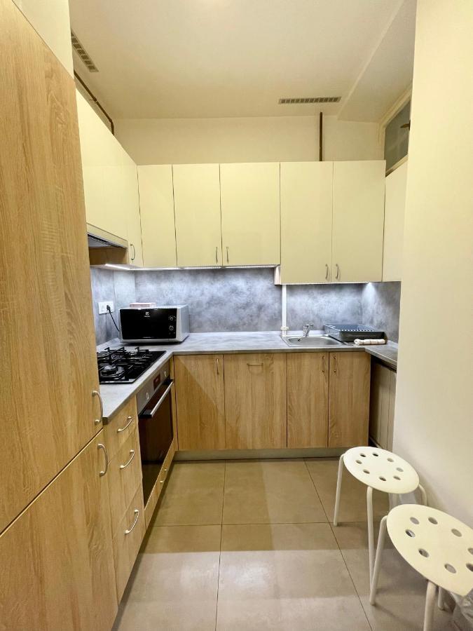 Mehdi Residence 1 บูดาเปสต์ ภายนอก รูปภาพ