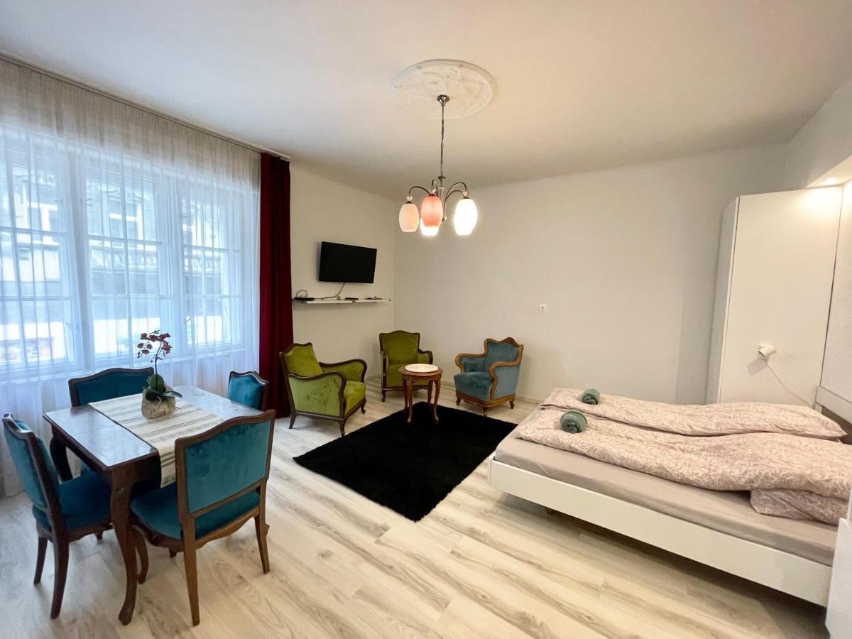 Mehdi Residence 1 บูดาเปสต์ ภายนอก รูปภาพ
