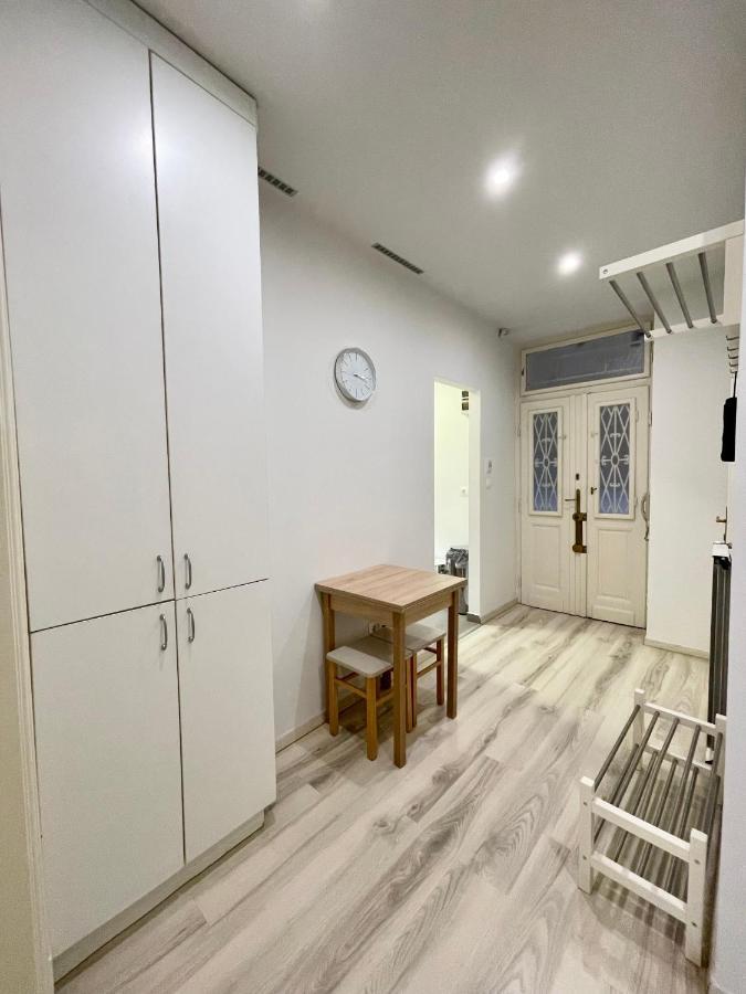Mehdi Residence 1 บูดาเปสต์ ภายนอก รูปภาพ